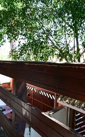 Casa para alugar com 101m², 3 quartos e 2 vagasVaranda da Suíte 