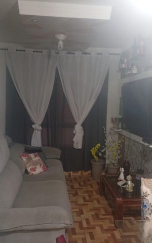 Apartamento à venda com 43m², 2 quartos e 1 vaga Apartamento à venda com 43m², 2 quartos e 1 vagaSala