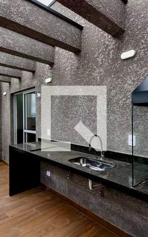 Apartamento à venda com 38m², 2 quartos e sem vaga Apartamento à venda com 38m², 2 quartos e sem vagaArea Comum - Churrasqueira
