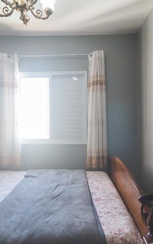 Apartamento para alugar com 63m², 2 quartos e 1 vaga Apartamento para alugar com 63m², 2 quartos e 1 vagaQuarto 1