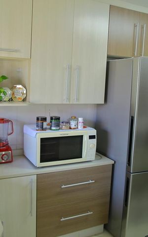 Casa à venda com 300m², 3 quartos e 4 vagasCozinha 