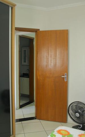Casa à venda com 300m², 3 quartos e 4 vagasQuarto 3