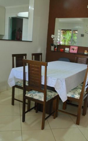 Casa à venda com 300m², 3 quartos e 4 vagasCopa/Cozinha 