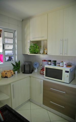 Casa à venda com 300m², 3 quartos e 4 vagasCozinha 