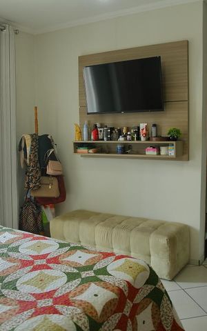 Casa à venda com 300m², 3 quartos e 4 vagasSuíte 
