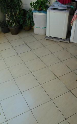 Casa à venda com 300m², 3 quartos e 4 vagasÁrea de Serviço