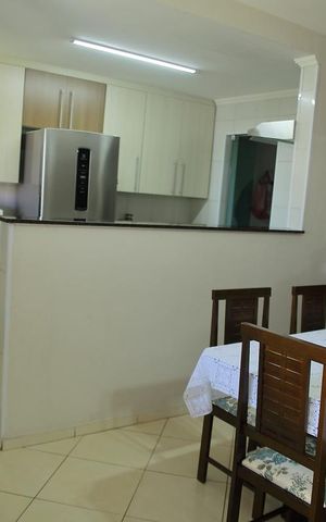 Casa à venda com 300m², 3 quartos e 4 vagasCopa/Cozinha 
