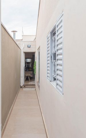 Casa para alugar com 248m², 2 quartos e 3 vagasCasa 2- Entrada