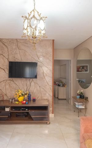 Casa para alugar com 248m², 2 quartos e 3 vagasCasa 2-Sala