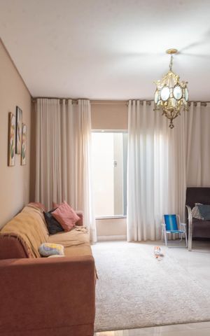 Casa para alugar com 248m², 2 quartos e 3 vagasCasa 2-Sala