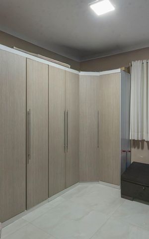 Casa para alugar com 248m², 2 quartos e 3 vagasQuarto