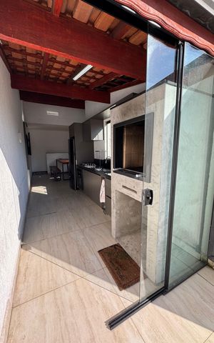 Apartamento à venda com 114m², 2 quartos e 2 vagasÁrea externa