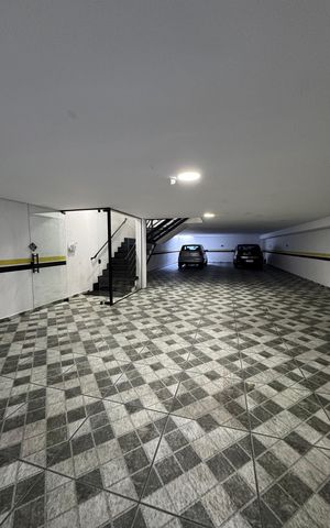 Apartamento à venda com 114m², 2 quartos e 2 vagasGaragem