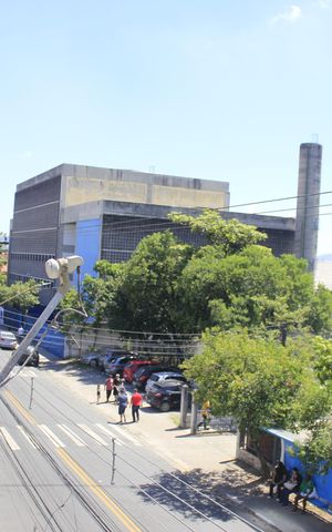 Casa para alugar com 163m², 2 quartos e 1 vagaSacada 2
