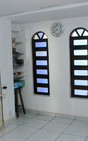 Casa para alugar com 163m², 2 quartos e 1 vagaSala 