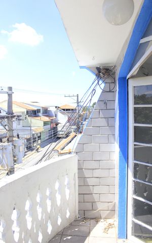 Casa para alugar com 163m², 2 quartos e 1 vagaSacada 2