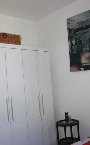 Casa para alugar com 163m², 2 quartos e 1 vagaSuíte 1