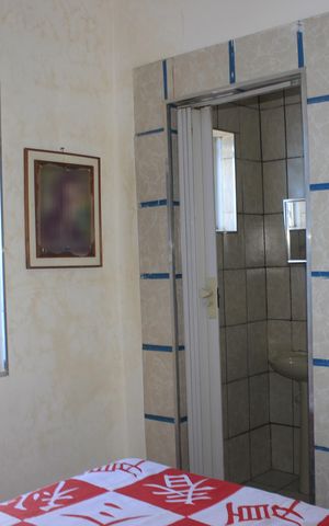 Casa para alugar com 163m², 2 quartos e 1 vagaSuíte 1