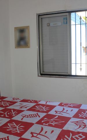 Casa para alugar com 163m², 2 quartos e 1 vagaSuíte 1