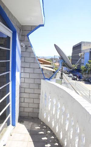 Casa para alugar com 163m², 2 quartos e 1 vagaSacada 2