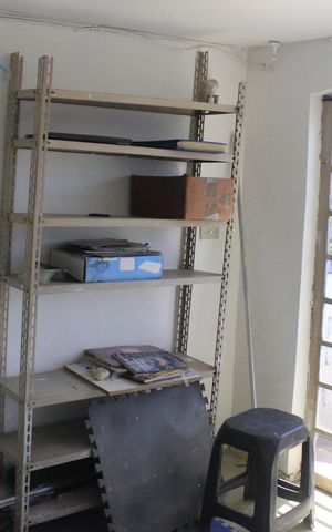 Casa para alugar com 163m², 2 quartos e 1 vagaMezanino