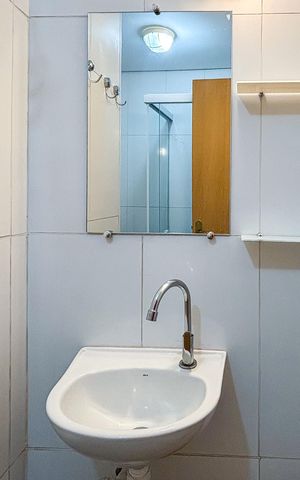 Apartamento à venda com 157m², 4 quartos e 2 vagas