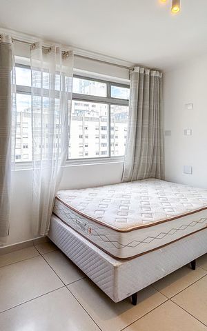 Apartamento à venda com 157m², 4 quartos e 2 vagas