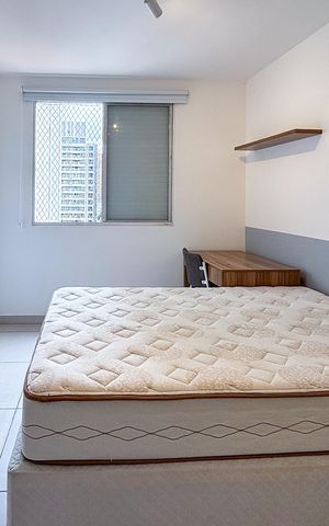 Apartamento à venda com 157m², 4 quartos e 2 vagas