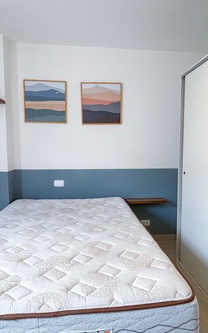 Apartamento à venda com 157m², 4 quartos e 2 vagas