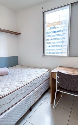 Apartamento à venda com 157m², 4 quartos e 2 vagas