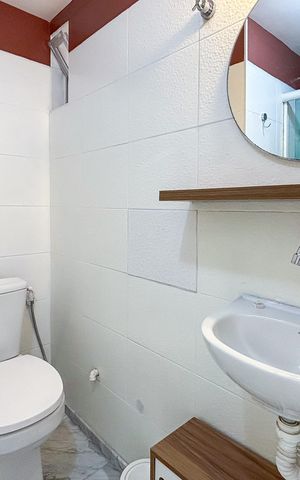 Apartamento à venda com 157m², 4 quartos e 2 vagas