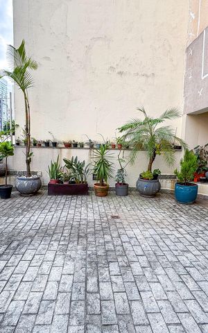 Apartamento à venda com 157m², 4 quartos e 2 vagas