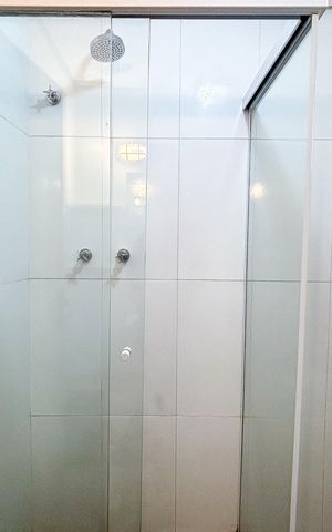 Apartamento à venda com 157m², 4 quartos e 2 vagas