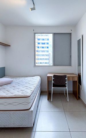 Apartamento à venda com 157m², 4 quartos e 2 vagas
