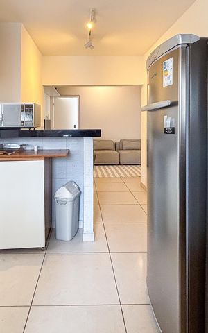 Apartamento à venda com 157m², 4 quartos e 2 vagas