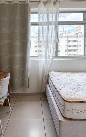 Apartamento à venda com 157m², 4 quartos e 2 vagas