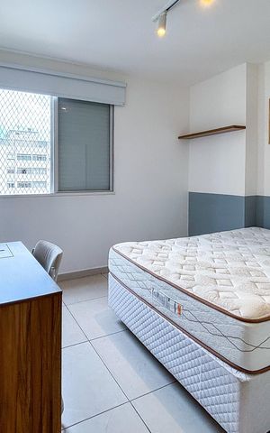 Apartamento à venda com 157m², 4 quartos e 2 vagas