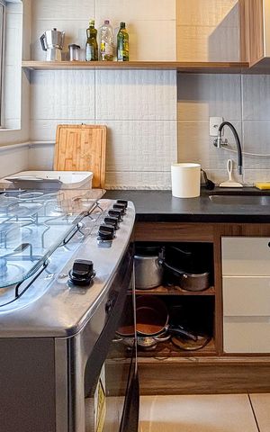 Apartamento à venda com 157m², 4 quartos e 2 vagas