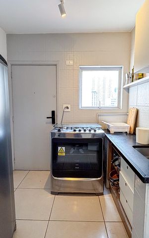 Apartamento à venda com 157m², 4 quartos e 2 vagas