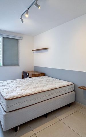 Apartamento à venda com 157m², 4 quartos e 2 vagas