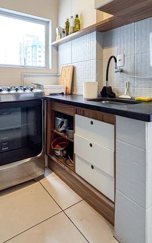 Apartamento à venda com 157m², 4 quartos e 2 vagas