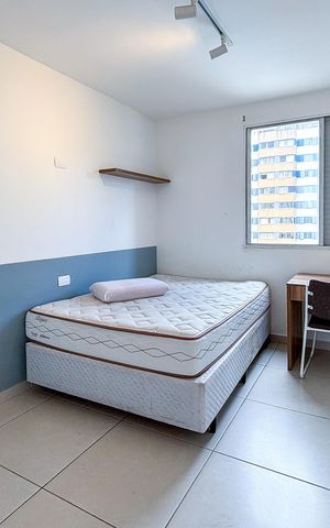 Apartamento à venda com 157m², 4 quartos e 2 vagas