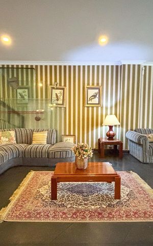 Apartamento à venda com 157m², 4 quartos e 2 vagas