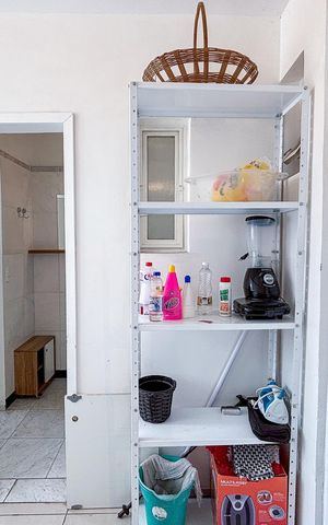 Apartamento à venda com 157m², 4 quartos e 2 vagas