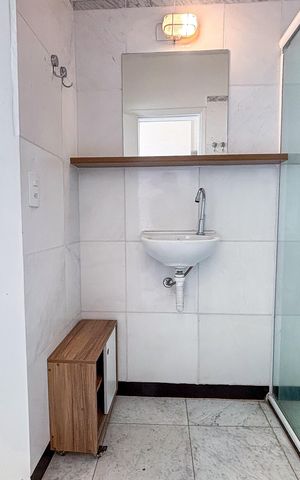 Apartamento à venda com 157m², 4 quartos e 2 vagas