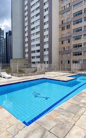 Apartamento à venda com 157m², 4 quartos e 2 vagas