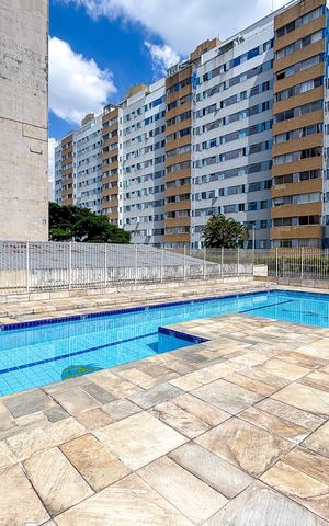 Apartamento à venda com 157m², 4 quartos e 2 vagas