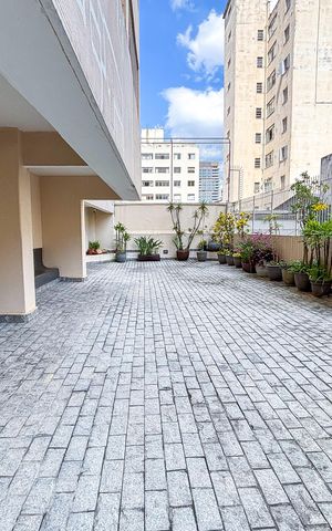 Apartamento à venda com 157m², 4 quartos e 2 vagas