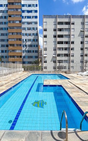 Apartamento à venda com 157m², 4 quartos e 2 vagas