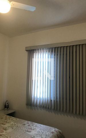 Apartamento para alugar com 50m², 2 quartos e 1 vaga